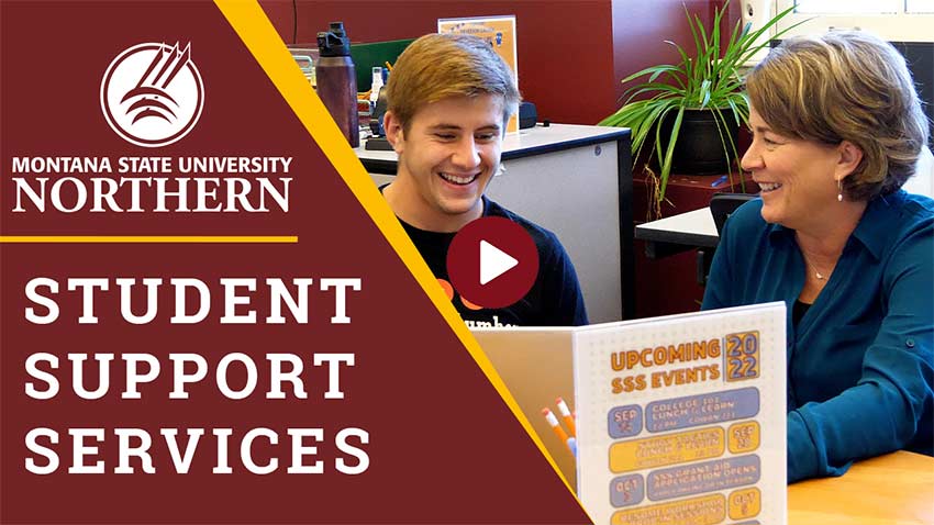  MSUN Student Support Services
