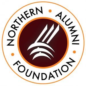 Northern Alumni Foundation logo