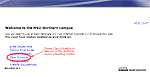 MSU-Northern MyInfo Home Page