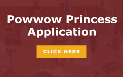 Click for Powwow Princess Application