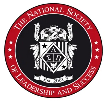 The National Society of Leadership and Success logo