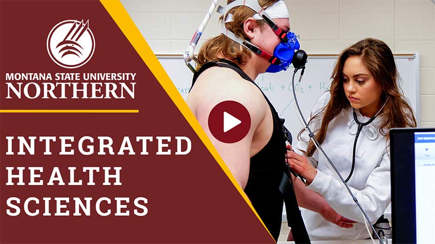 Dr. Chad Spangler talks all about the Learn about the MSUN Integrated Health Sciences program, including the updated name, curriculum, facilities, and equipment.