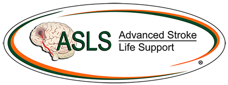 ASLS Logo