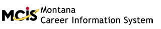 Montana Career Information System logo