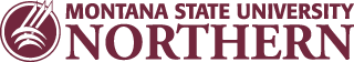 MSU-Northern logo