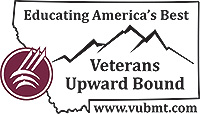 Veterans Upward Bound - Montana - Educating America's Best