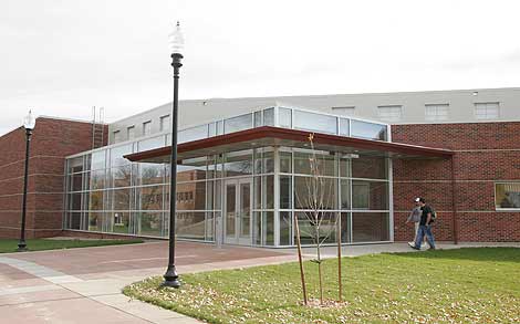 Applied Technology Center