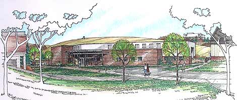 Applied Technology concept drawing