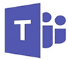 Microsoft Teams icon