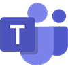 Microsoft Teams icon