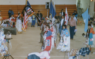 Powwow4