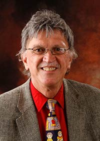 Dr. Frederick Smiley