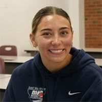 Baily Egan