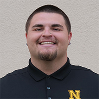 Dominic Paribello