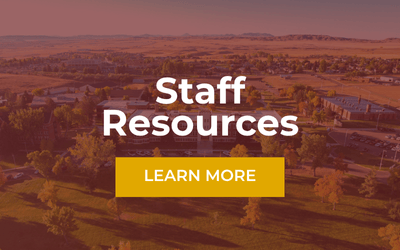 Staff Resources