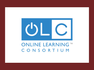 OLC logo