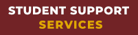 Student Support Services