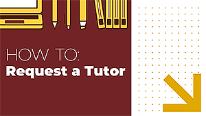 How to Request a Tutor